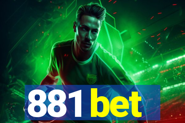 881 bet